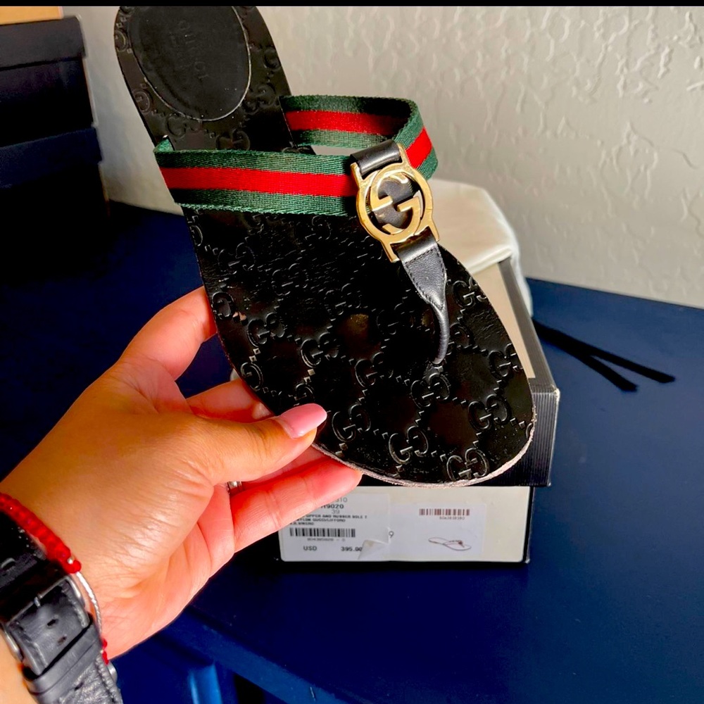 Gucci Sandals